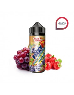 Aroma Longfill Fizzy Juice...