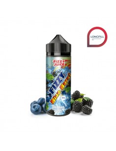 Aroma Longfill Fizzy Juice...