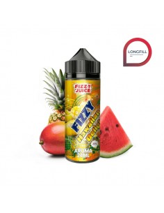 Aroma Longfill Fizzy Juice...