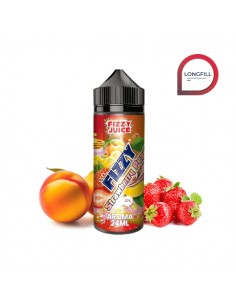 Aroma Longfill Fizzy Juice...
