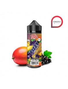 Aroma Longfill Fizzy Juice...