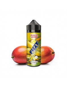Aroma Longfill Fizzy Juice...