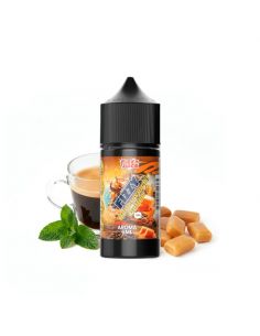 Aroma Longfill Fizzy Juice...