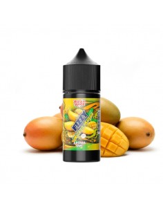 Aroma Longfill Fizzy Juice...