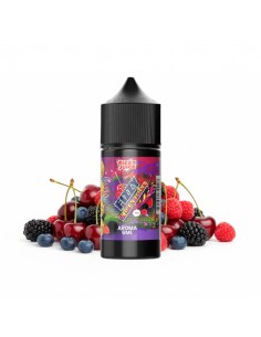 Aroma Longfill Fizzy Juice...