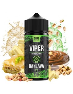 Aroma Longfill Viper Core...