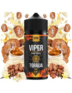 Aroma Longfill Viper Core...