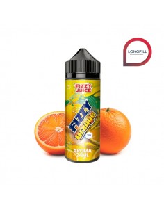 Aroma Longfill Fizzy Juice...