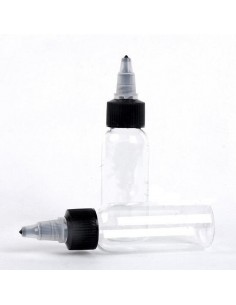 Bote plastico 30 ml