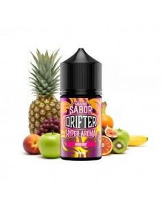 Aroma Longfill Drifter...