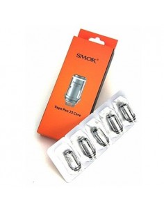 Mecha Smok VAPE PEN 22 0,25ohm