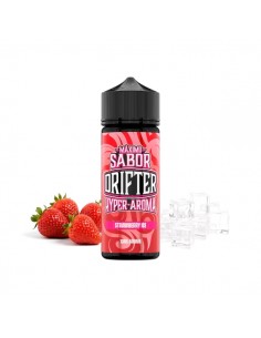 Aroma Longfill Drifter...