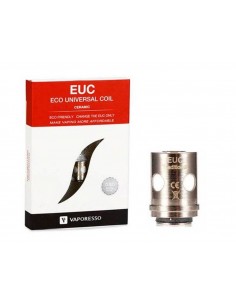 Mecha Vaporesso EUC...