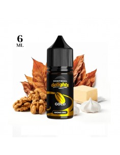 Aroma Longfill Montreal...
