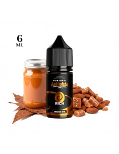 Aroma Longfill Montreal...