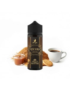 Aroma Longfill Drops...