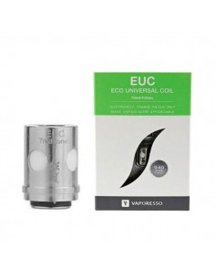 Mecha Vaporesso EUC Clapton...