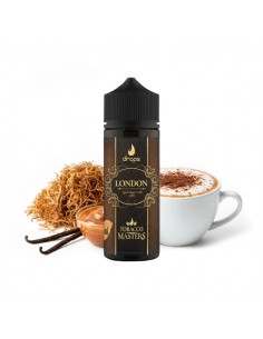 Aroma Longfill Drops...