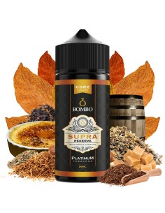 Aroma Longfill Bombo CORE...