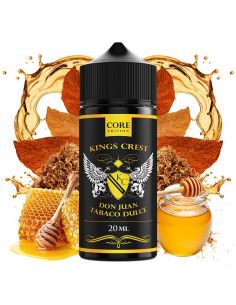 Aroma Longfill Kings Crest...