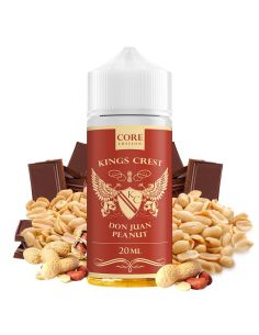 Aroma Longfill Kings Crest...