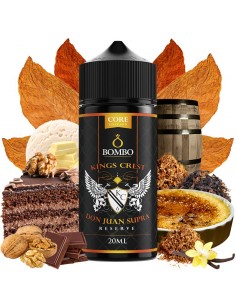 Aroma Longfill Kings Crest...
