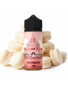 Aroma Longfill Babel...