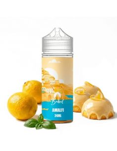 Aroma Longfill Babel Amalfi...
