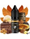 Bombo Supra Core Reserve Platinum Tobaccos Nic Salts 10ml