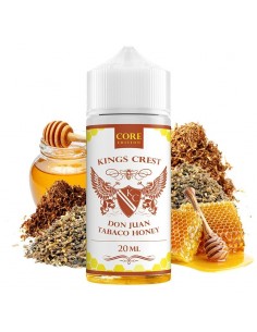 Aroma Longfill Kings Crest...