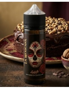 Aroma Longfill La Mexicana...