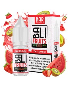 Bali Fruits Salts Bar by...