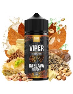 Aroma Longfill Viper Core...