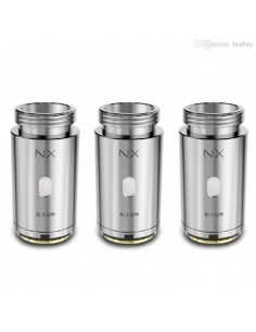 Mecha Vaporesso Nexus