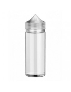 Bote plastico 100/120ml...
