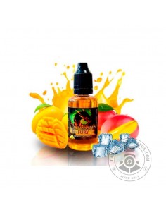 Aroma Ultimate FURY 30 ml