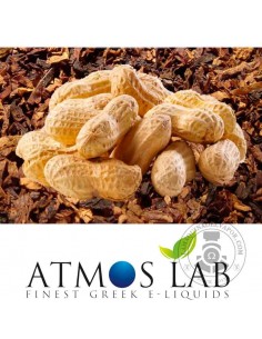 Aroma ATMOS NUTACCO