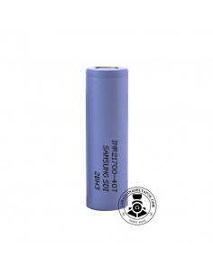 Bateria Samsung 21700 40 T...