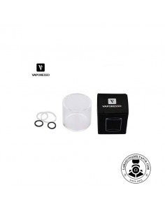 Deposito Cristal Vaporesso...