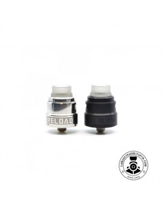Atomizador Reload Vapor USA...