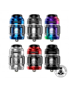Atomizador Geekvape Zeus X RTA