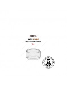Deposito Cristal OBS CUBE...