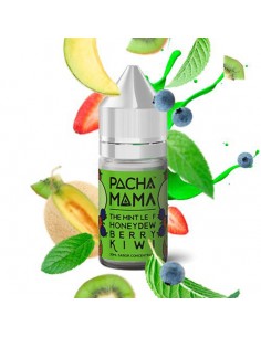 Aroma Pachamama Mint Leaf...