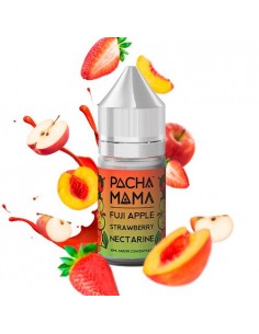 Aroma Pachamama Fuji,...