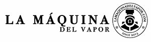 La Maquina del Vapor