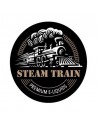 Steam Train