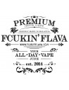 Fcukin Flava
