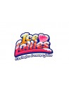 Ice Love Lollies
