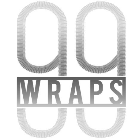 99 wraps