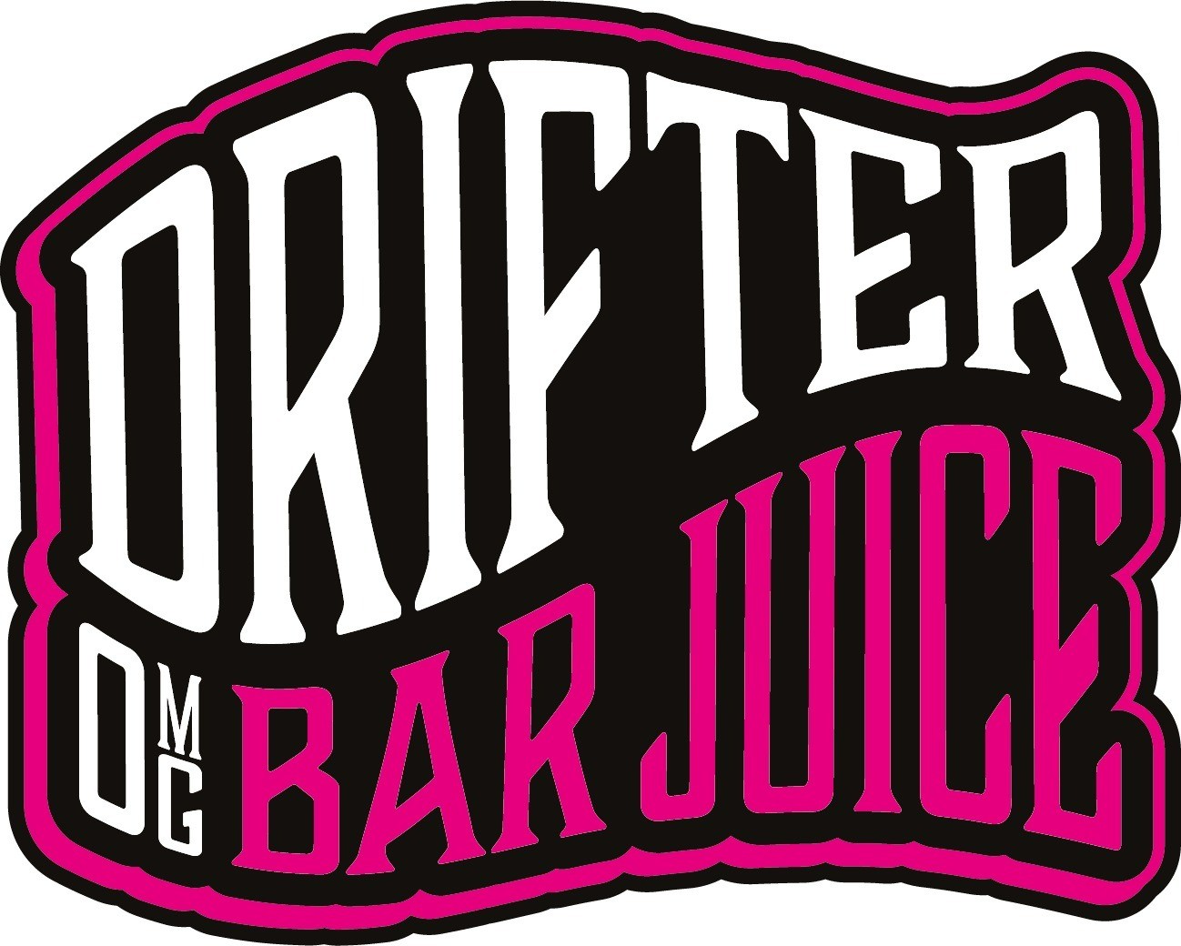 Drifter Bar Juice